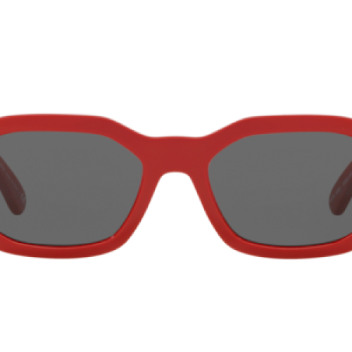 Versace Red