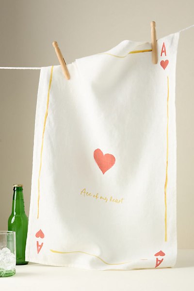 Ace of Hearts