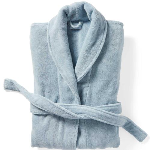 Sonoma Turkish Cotton Bathrobe