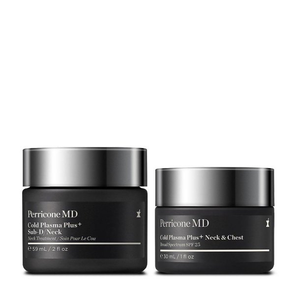 Day to Night Neck Duo