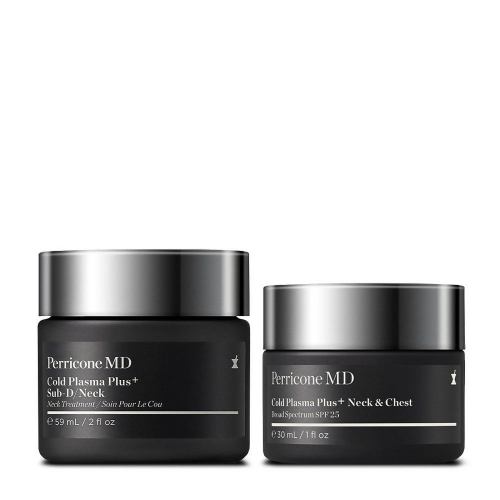 Day to Night Neck Duo