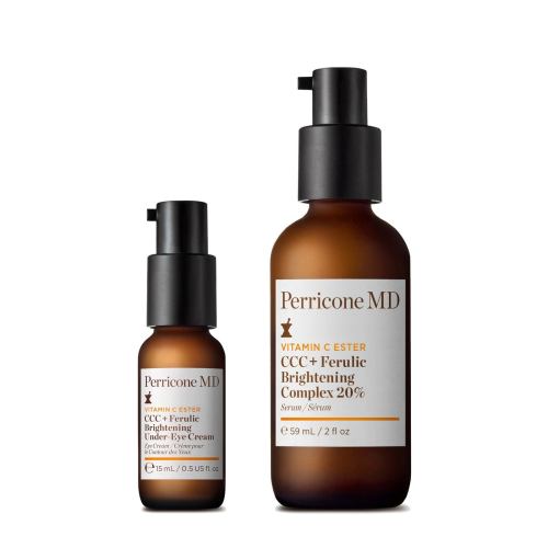 The Ultimate Brightening Duo