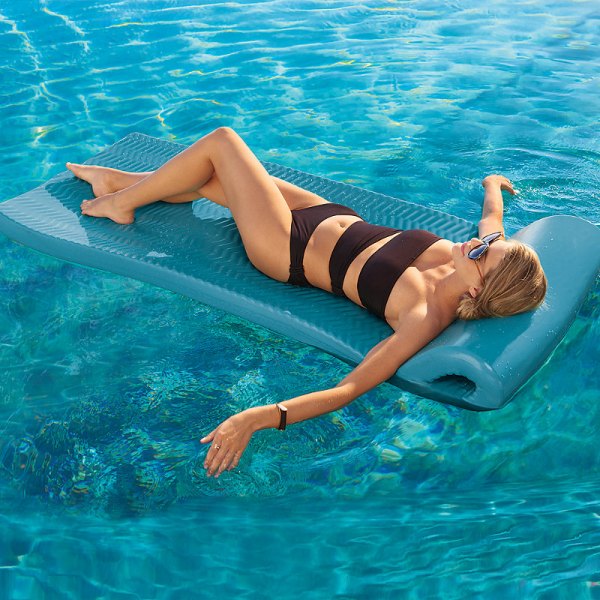 2-3/4 Worlds Finest Pool Float Frontgate