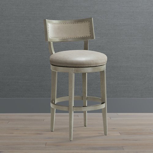 Bar Counter Stool 30 Bar Height, Bar Stool, Bar Stool, Individual Frontgate