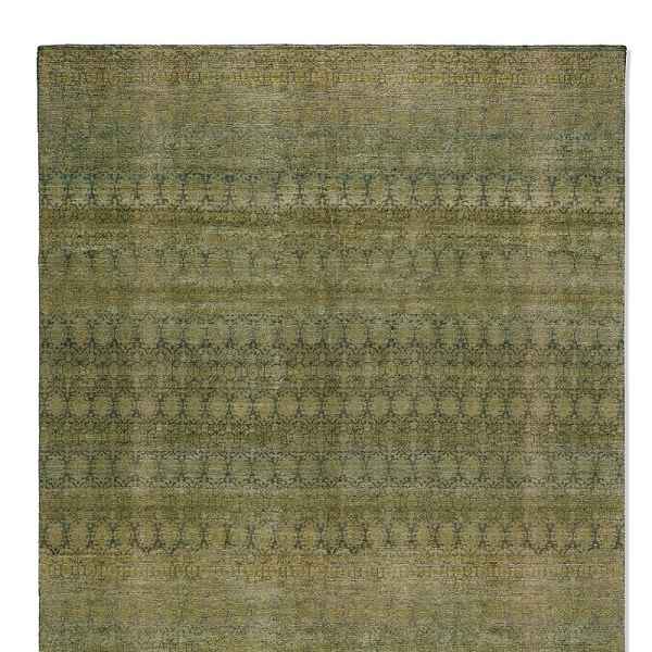 Emil Hand-Loomed Rug x Frontgate