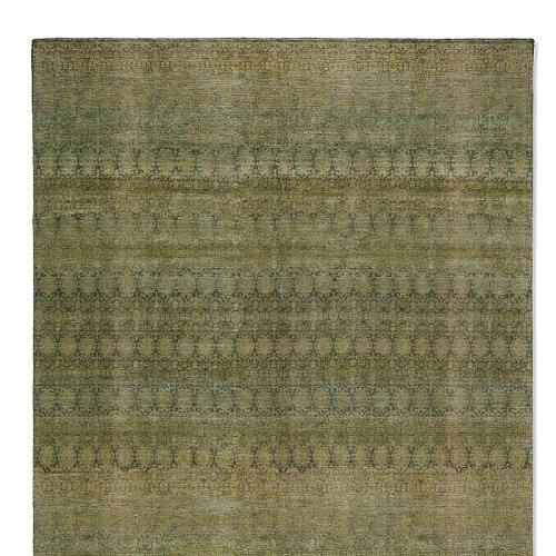 Emil Hand-Loomed Rug x Frontgate