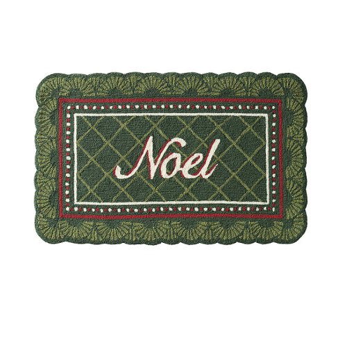 Noel Door Mat x Frontgate