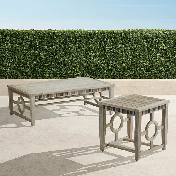 Coffee Side Tables Side Table Frontgate