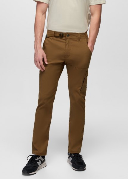 Mens prAna Stretch Zion Pant