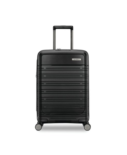 Samsonite Elevation Plus 23 Carry on Spinner - Black