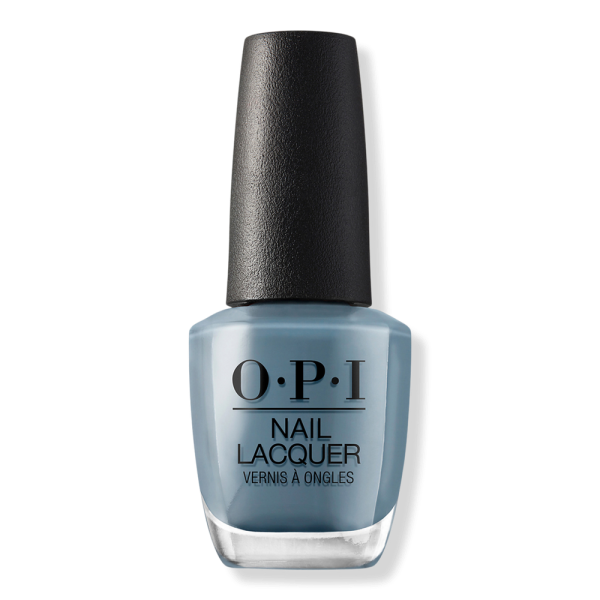 OPI Nail Lacquer Nail Polish, Blues/Greens