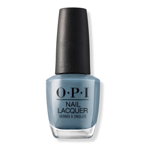OPI Nail Lacquer Nail Polish, Blues/Greens