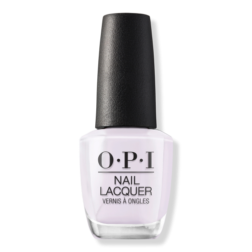 OPI Nail Lacquer Nail Polish, Blacks/Whites/Grays – Hue is the Artist?