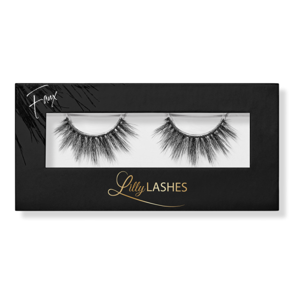 Lilly Lashes 3D Faux Mink Lashes