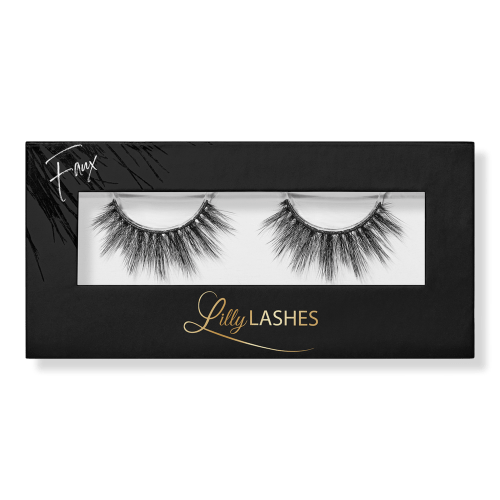 Lilly Lashes 3D Faux Mink Lashes