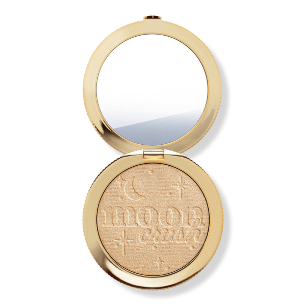 Too Faced Moon Crush Multi-Use Powder Highlighter