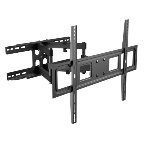 ProMounts Full Motion Tv Wall Mount for TVs 37" – 85" Up to 88 lbs