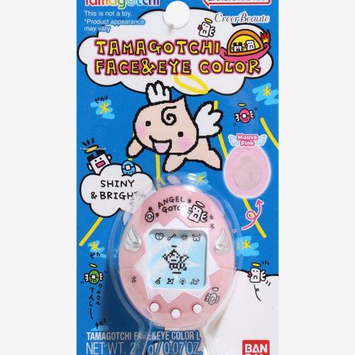 Bandai Namco Tamagotchi Face & Eye Color