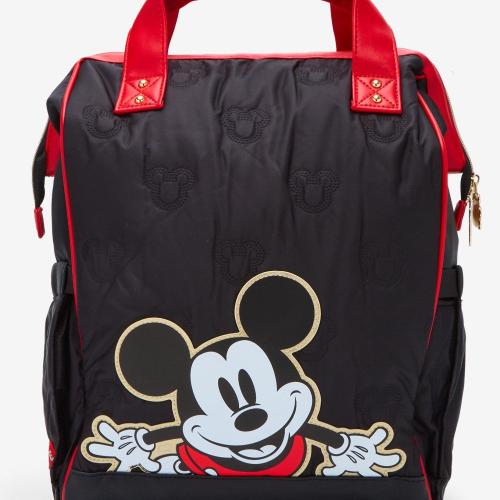 Disney Mickey Mouse Backpack BoxLunch Exclusive