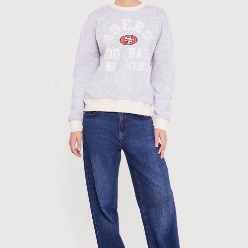 Womens NFL San Francisco 49ers Football