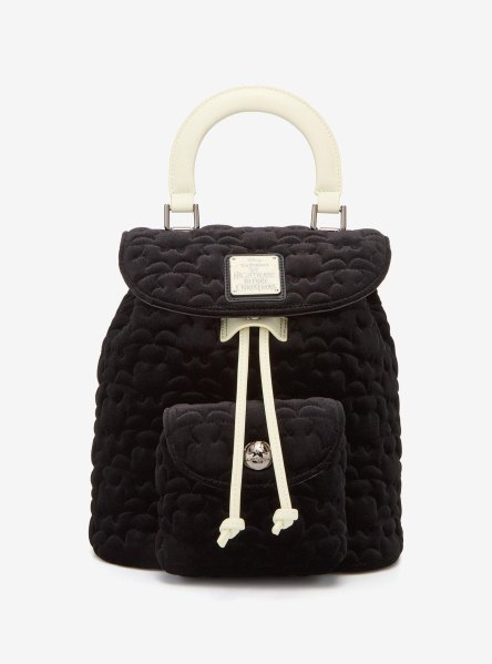Loungefly Disney The Nightmare Before Christmas Mini Backpack BoxLunch Exclusive