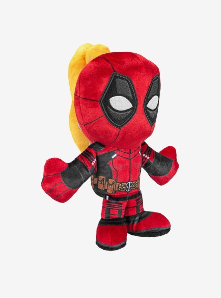 Marvel Deadpool 8 Inch Plush