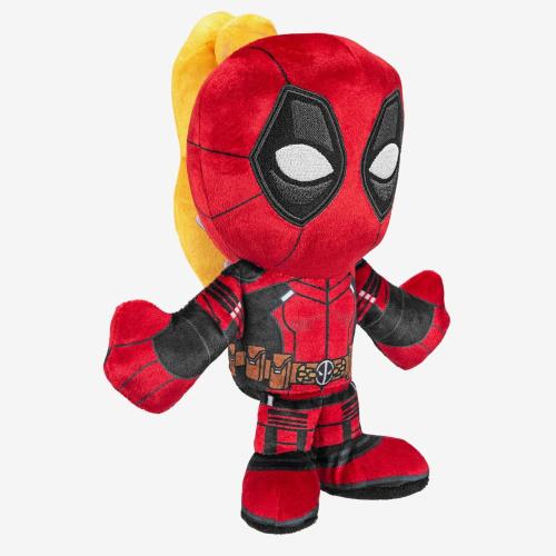 Marvel Deadpool 8 Inch Plush