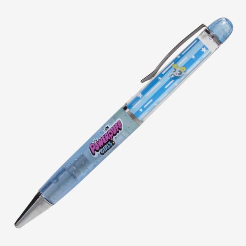 The Powerpuff Girls Bubbles Floating Pen BoxLunch Exclusive
