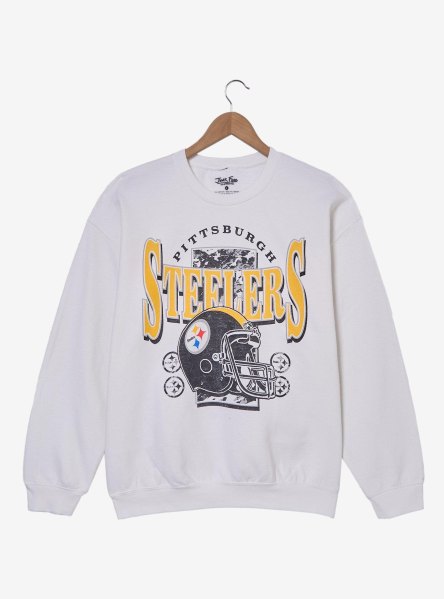 NFL Crewneck BoxLunch Exclusive
