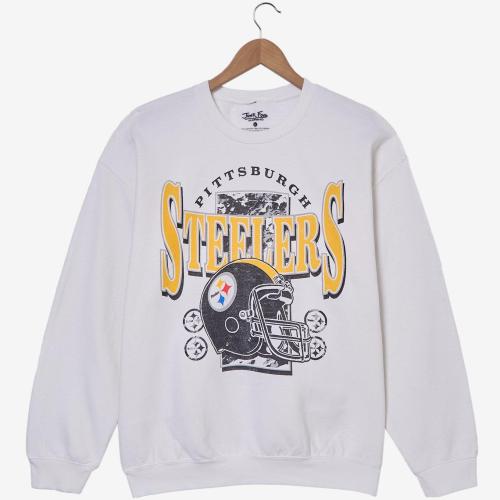 NFL Los Angeles Rams Crewneck BoxLunch Exclusive