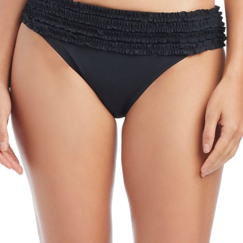 Bleu by Rod Beattie Swim Skirt