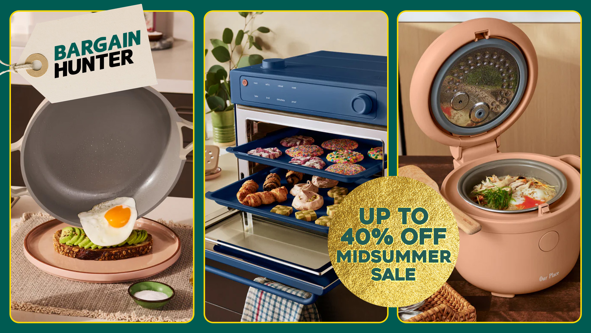 Our Place Midsummer Sale