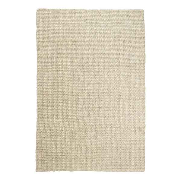6 x 9 Ivory Area Rug by World Market