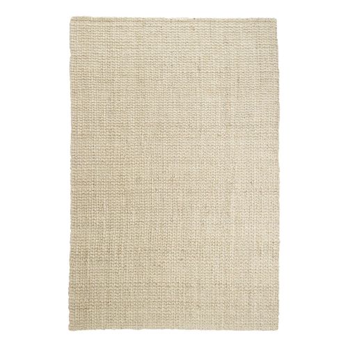 6 x 9 Ivory Area Rug by World Market