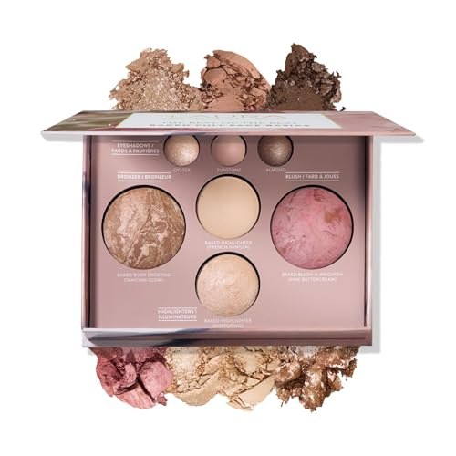 LAURA GELLER NEW YORK Best of the Best Baked Palette