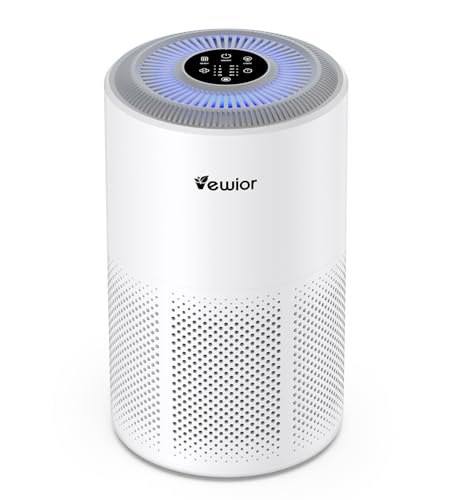 Air Purifiers for Home Up to 1800 ft²