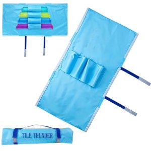 Mahjong Rack Storage Bag(2-ply Large)