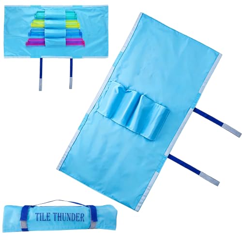 Mahjong Rack Storage Bag(2-ply Large)