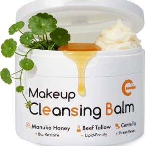 Makeup Remover Balm