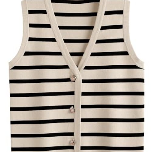 Vest Tops for Women
