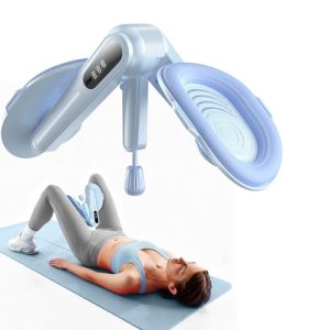 Thigh Trainer with Resistance Adjustment, Pelvic Floor Exercise Devices
