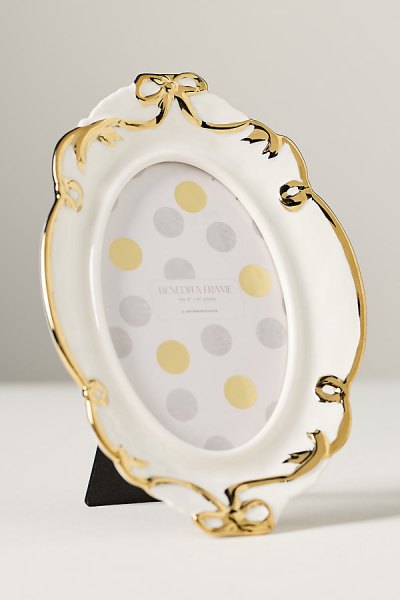 Benedita Frame