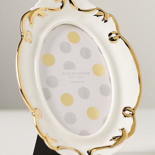 Benedita Frame