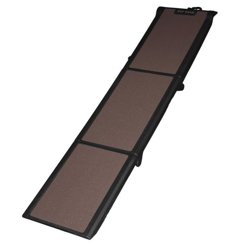 Pet Gear Tri-Fold Ramp, in Size: 71l X 16w 4h | PetSmart