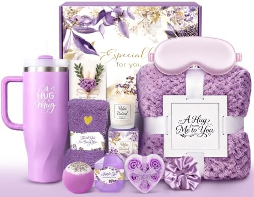 12-Piece Gift Basket