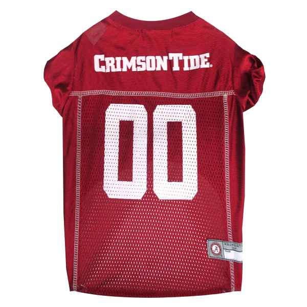 Pets First Ncaa Jersey, Size: | Polyester/mesh PetSmart