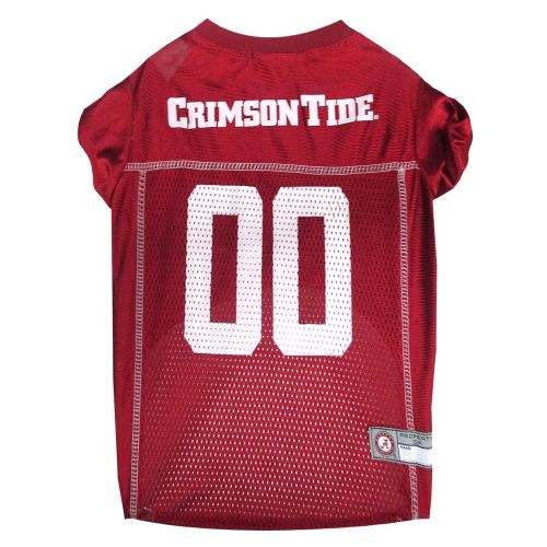 Pets First Ncaa Jersey, Size: | Polyester/mesh PetSmart