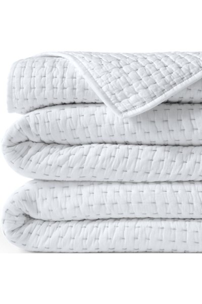 Seed Stitch Quilt Lands End