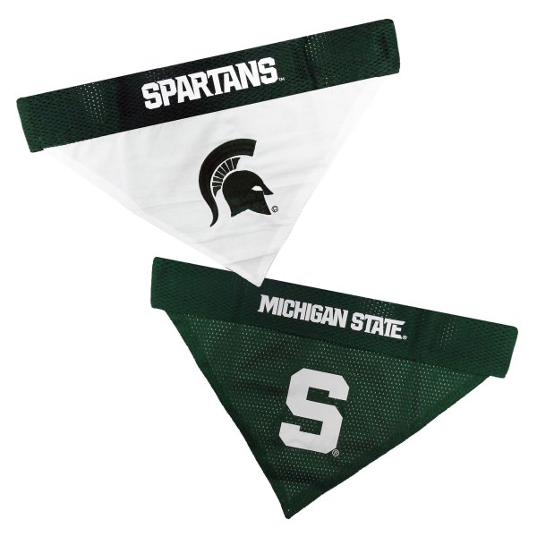 Pets First Reversible Bandana, Size: Large/xl | PetSmart
