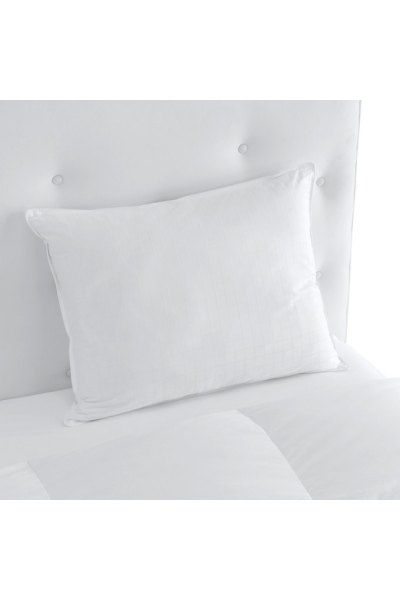 Temperature Regulating Pillow Lands End White